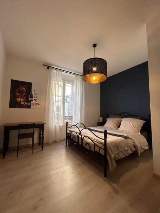 La Chambre St Vincent 에페르네이 외부 사진
