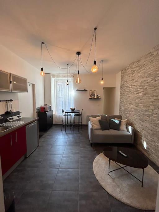 La Chambre St Vincent 에페르네이 외부 사진