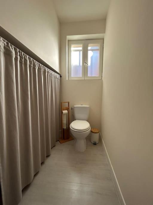 La Chambre St Vincent 에페르네이 외부 사진