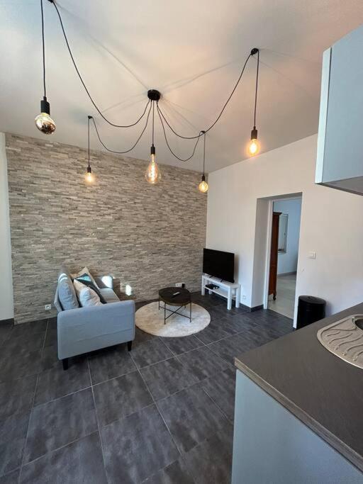 La Chambre St Vincent 에페르네이 외부 사진